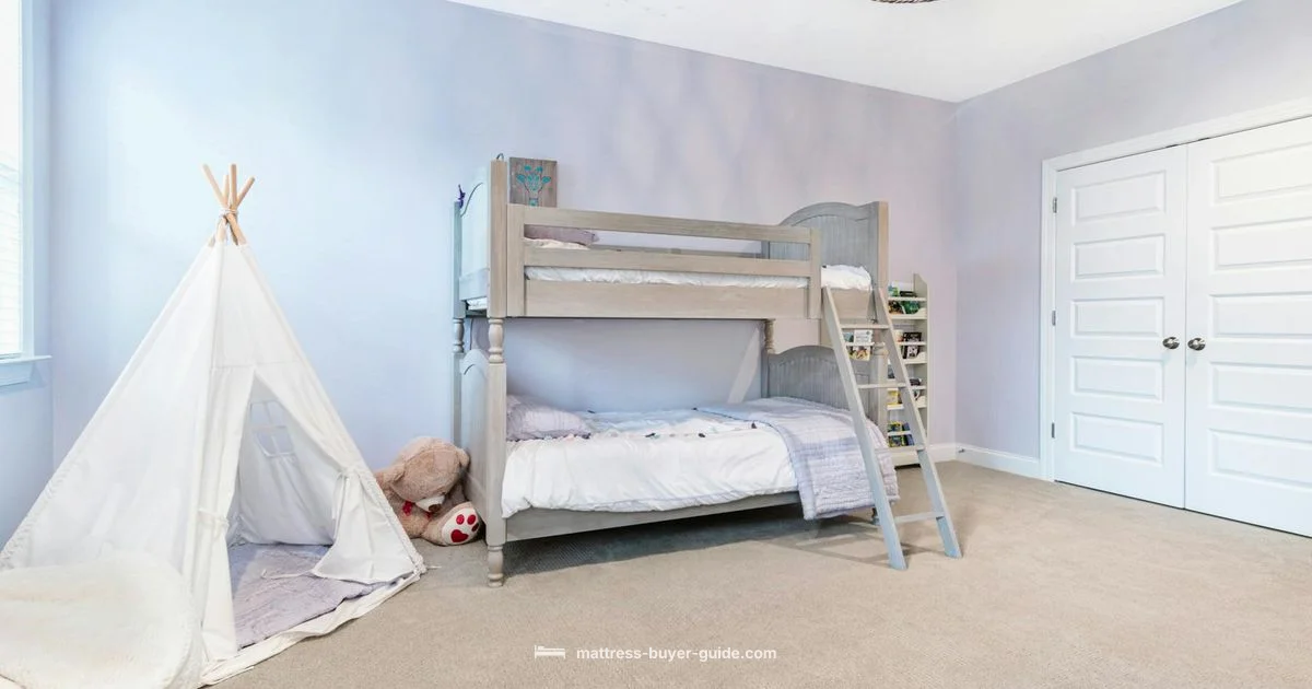 Twin Mattress & Trundle Twin Mattress & Trundle - Mattress Buyer Guide