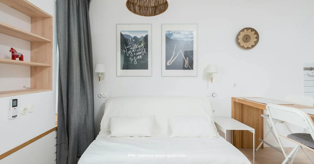 Tri Folding Comfort - Mattress Buyer Guide