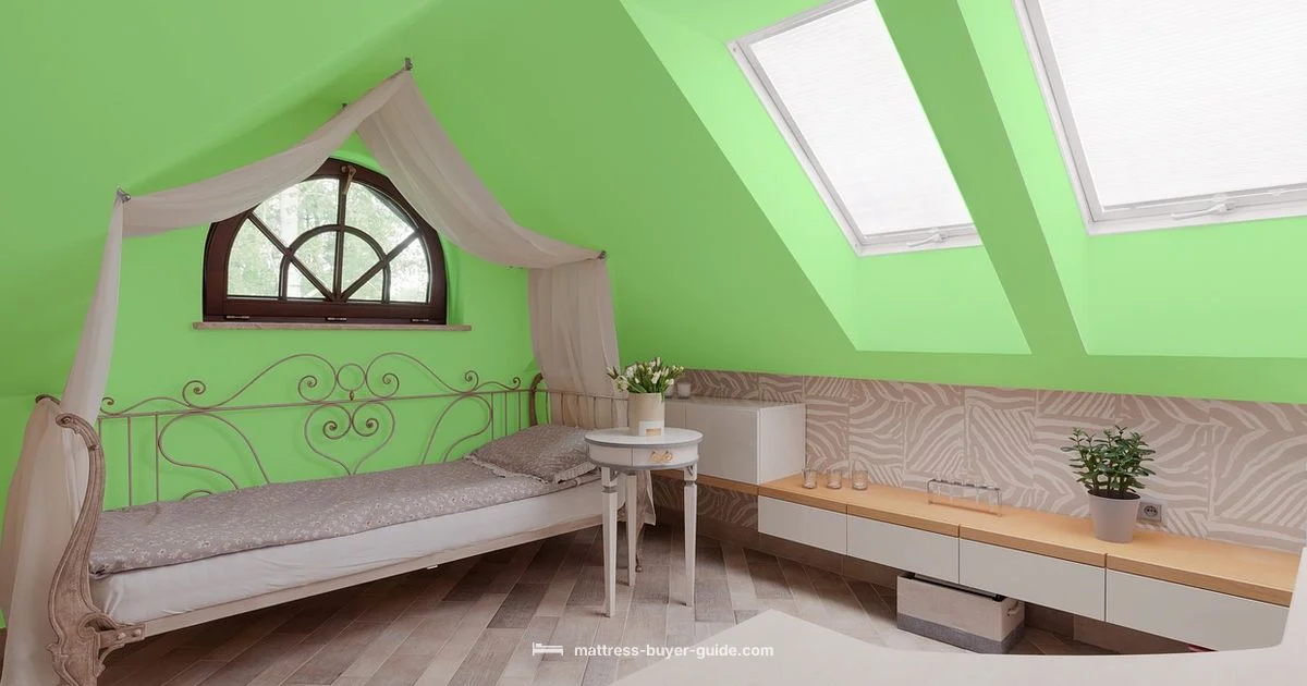 King Size Bed Setup - Mattress Buyer Guide