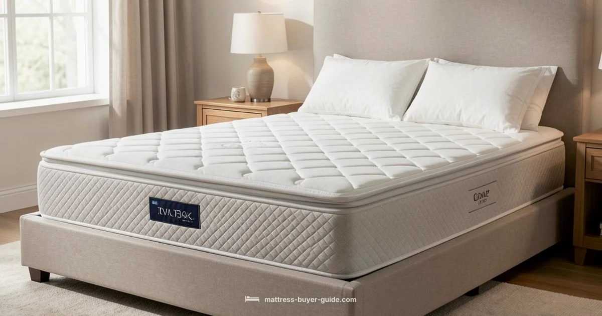 Foam Full Size Guide - Mattress Buyer Guide