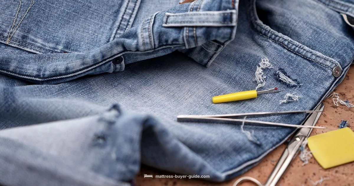 Spring Repair - Mattress Buyer Guide