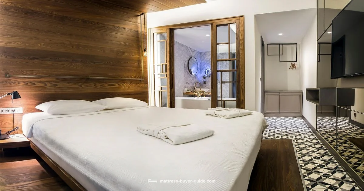 Hotel Mattress Insight - Mattress Buyer Guide