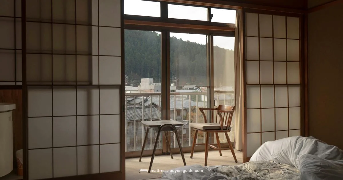 Futon Queen Guide - Mattress Buyer Guide