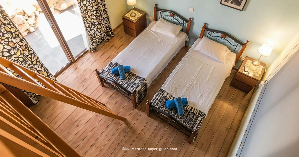 Serta Twin Guide - Mattress Buyer Guide