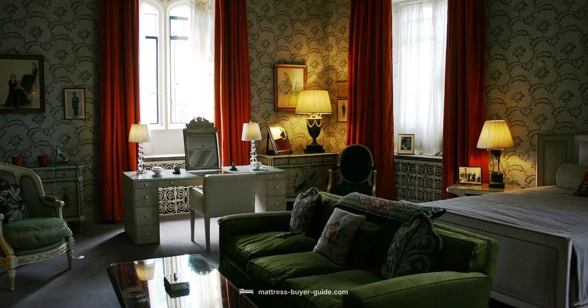 Hard Mattress Comfort - Mattress Buyer Guide