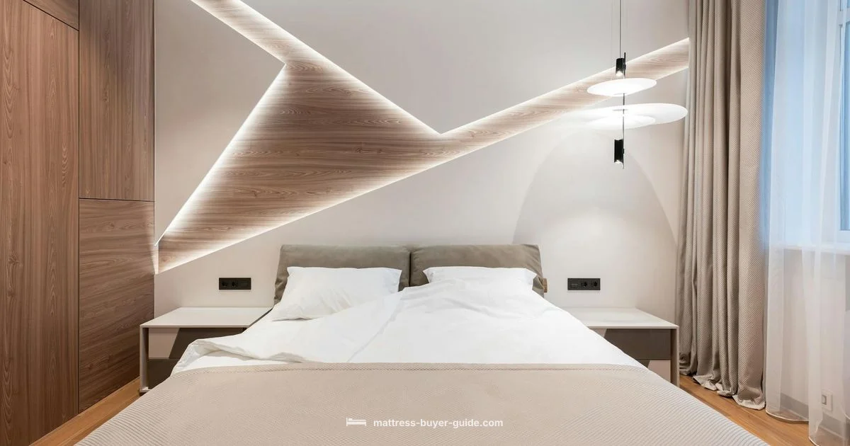 Firm Memory Foam Guide - Mattress Buyer Guide