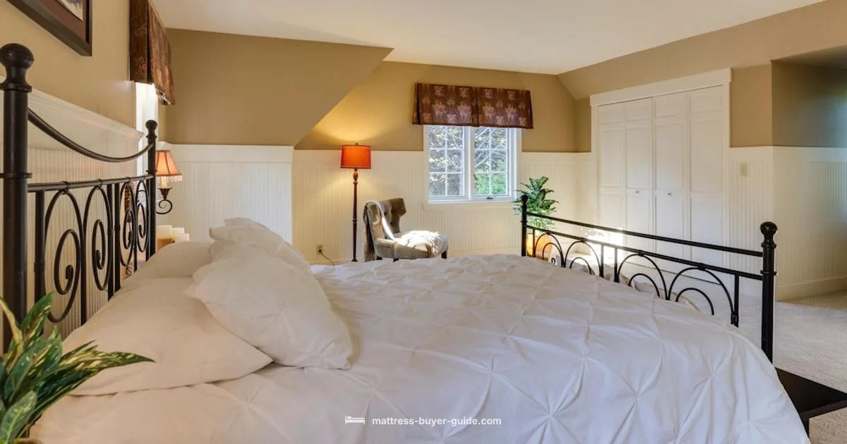 Patch and Repair - Mattress Buyer Guide