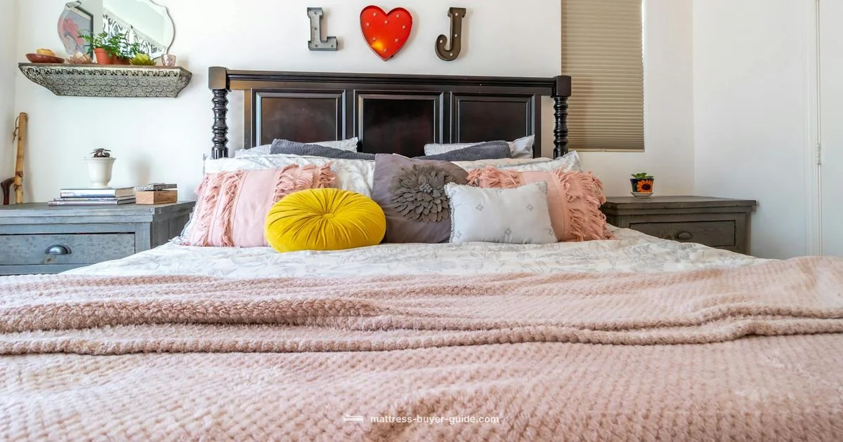 Comfort Guide Comfort Guide - Mattress Buyer Guide