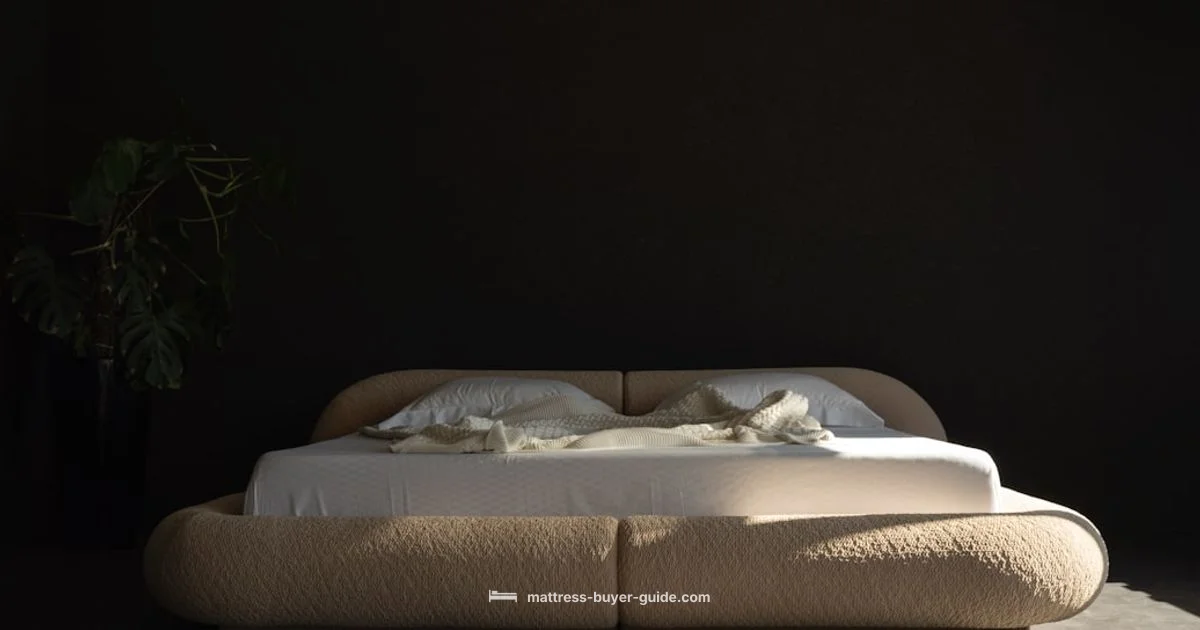 Platform Bed Guide Platform Bed Guide - Mattress Buyer Guide