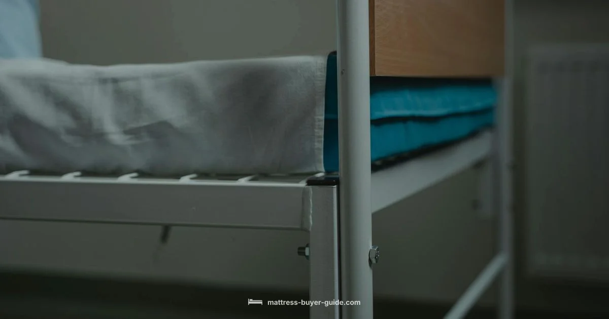 Supportive Beds - Mattress Buyer Guide