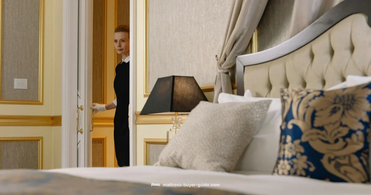 Emperor Mattress Review Emperor Mattress Review - Mattress Buyer Guide