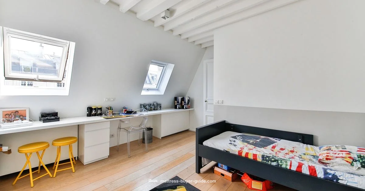 Crib vs Twin Size - Mattress Buyer Guide