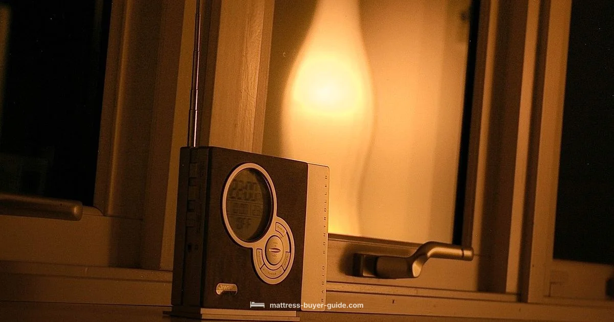 Budget Sleep Guide - Mattress Buyer Guide