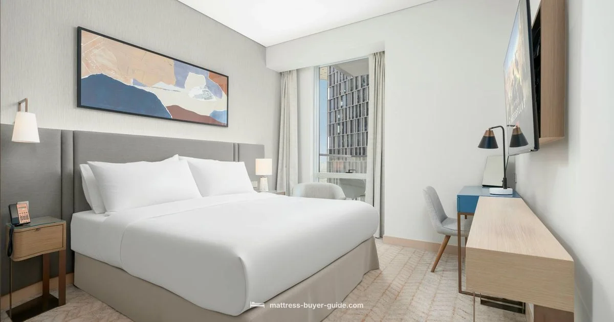 European King Size Bed - Mattress Buyer Guide