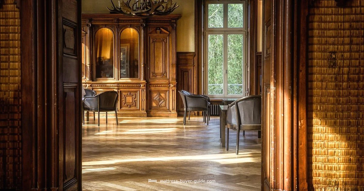 Full Double Bed Size - Mattress Buyer Guide