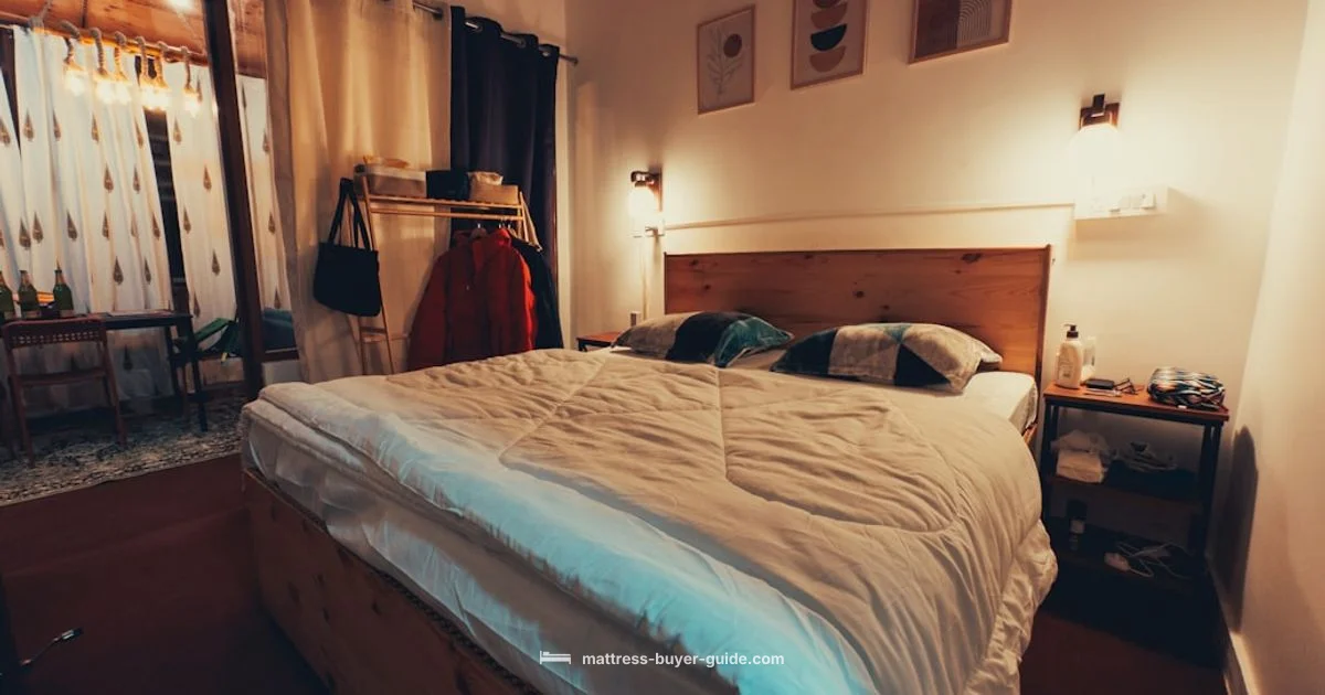 Springy Sleep Fix Springy Sleep Fix - Mattress Buyer Guide