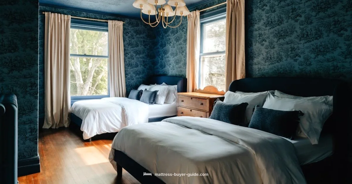 Twin Frame Guide - Mattress Buyer Guide