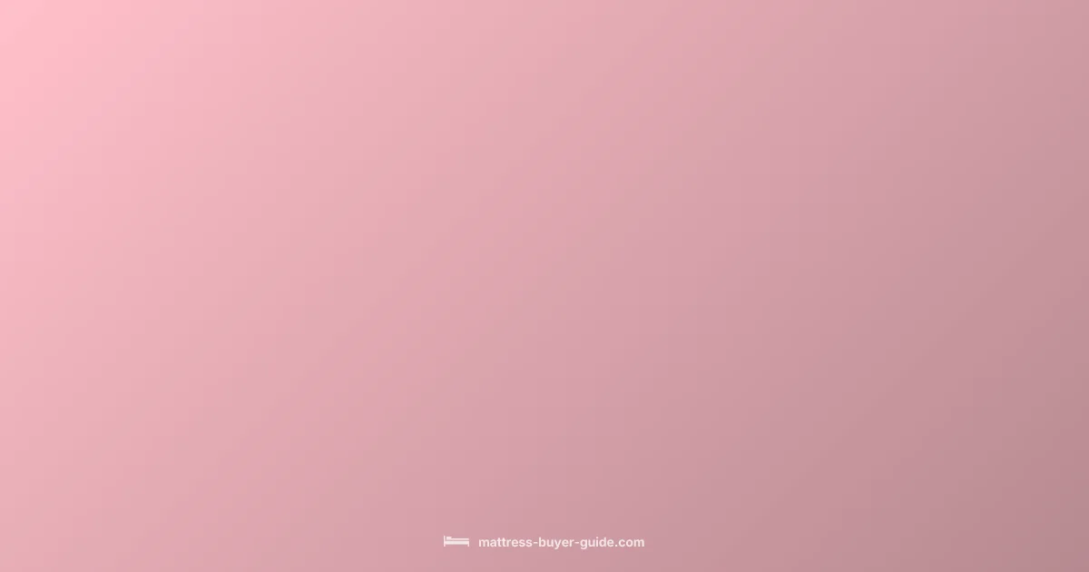 Softening a Hard Mattress - Mattress Buyer Guide (illustration)