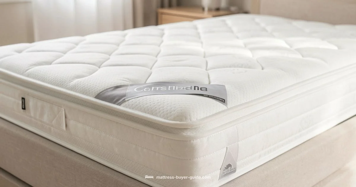 Softening a Hard Mattress - Mattress Buyer Guide