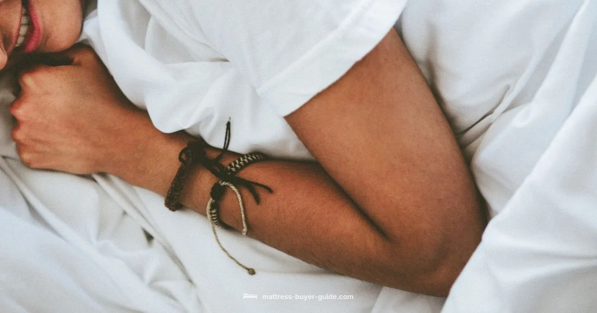 Sleep on Mattresses - Mattress Buyer Guide