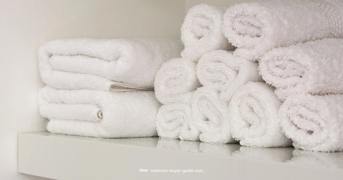 Odor-Free Sleep - Mattress Buyer Guide