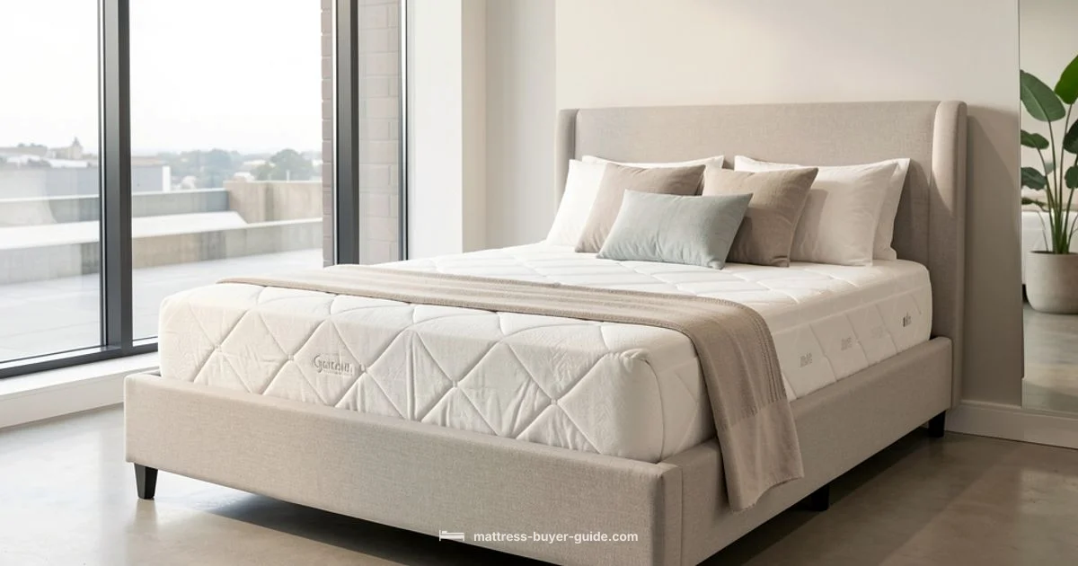 Single Bed Gadda Price - Mattress Buyer Guide