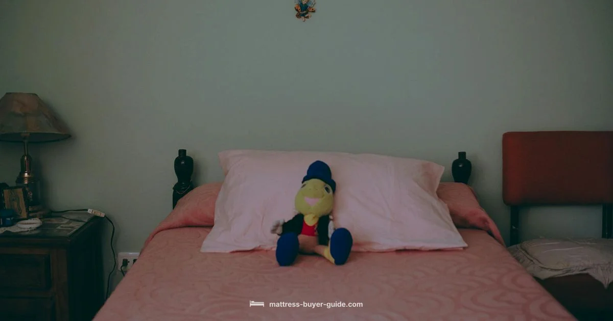 Understanding Bed Softness - Mattress Buyer Guide