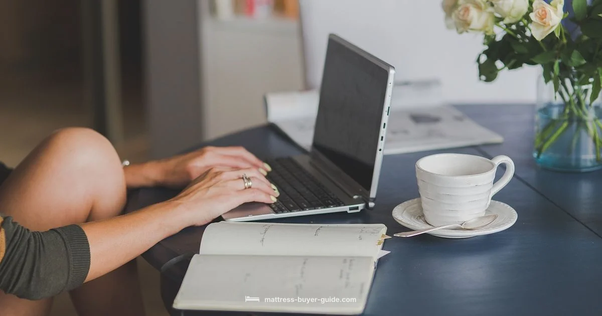 Bed Study Guide - Mattress Buyer Guide