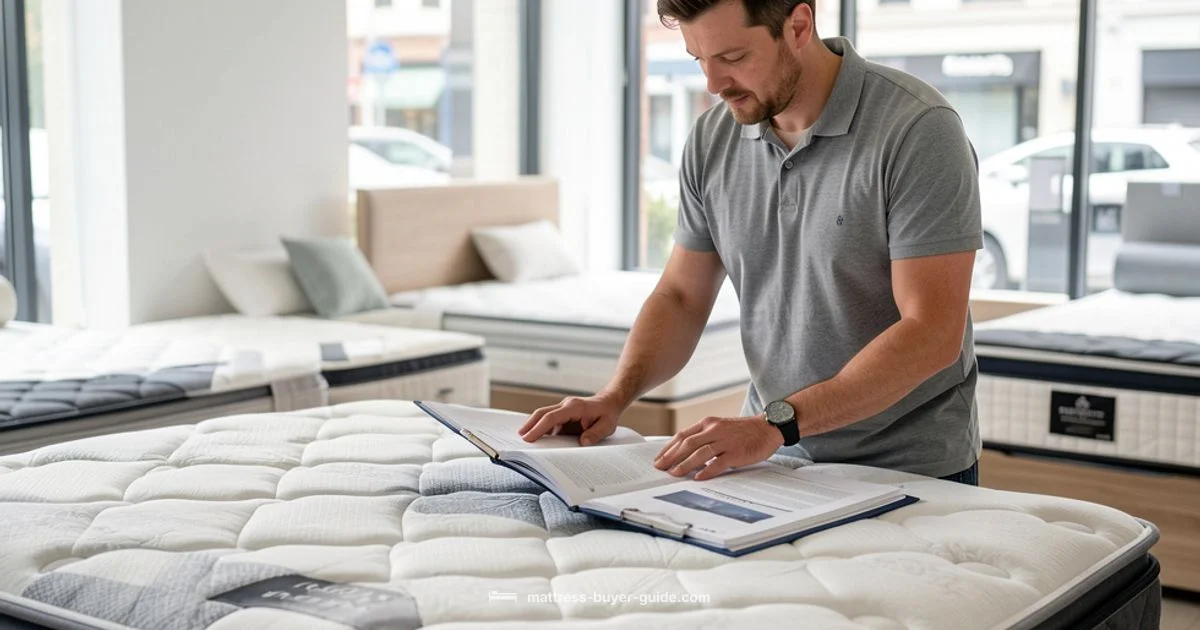 Who is Mattress Mike - Mattress Buyer Guide