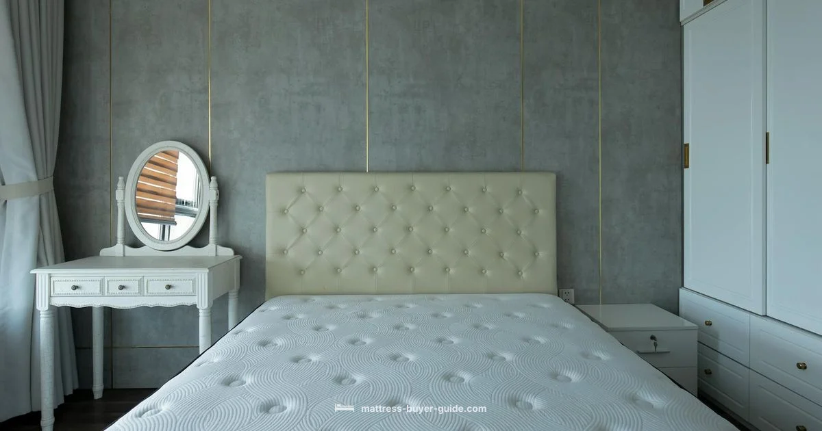 Eurotop Mattress Guide - Mattress Buyer Guide