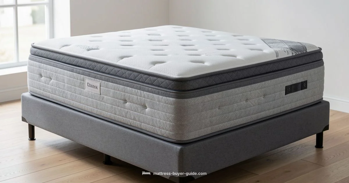 Stop Mattress Sliding - Mattress Buyer Guide