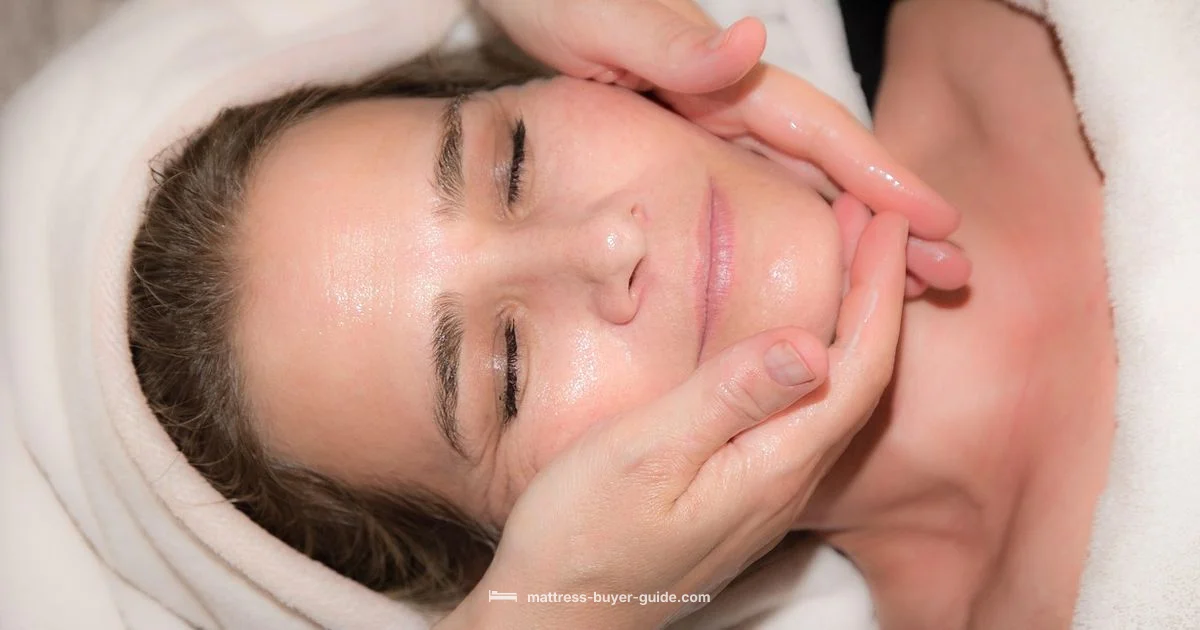 Healthy Sleep - Mattress Buyer Guide