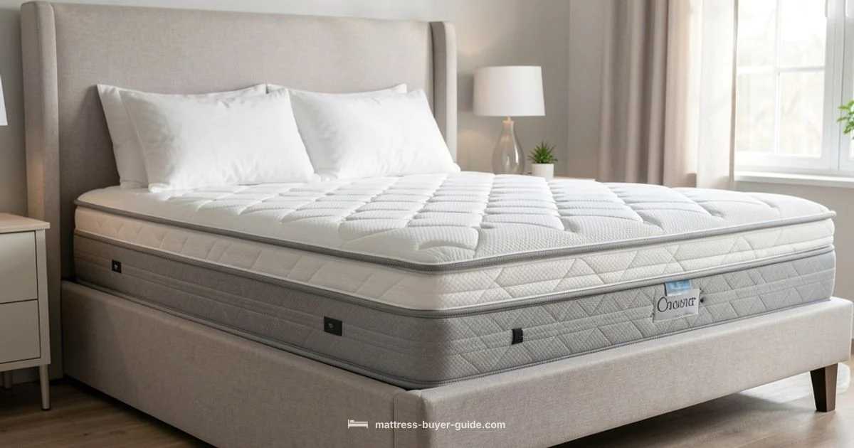Premium Sleep Test - Mattress Buyer Guide