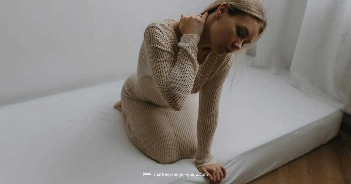 Latex Mattress Guide - Mattress Buyer Guide