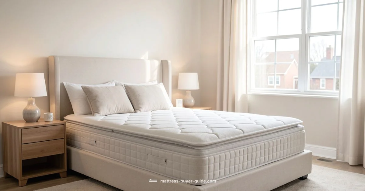 Bed Bug Protection - Mattress Buyer Guide