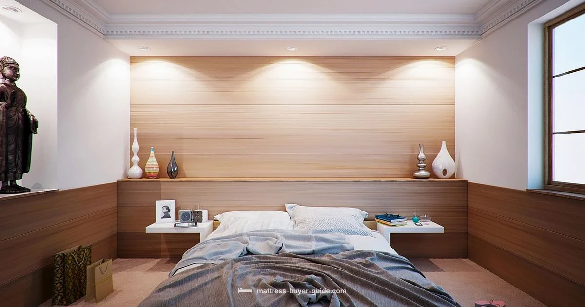 Twin Mattress Length - Mattress Buyer Guide