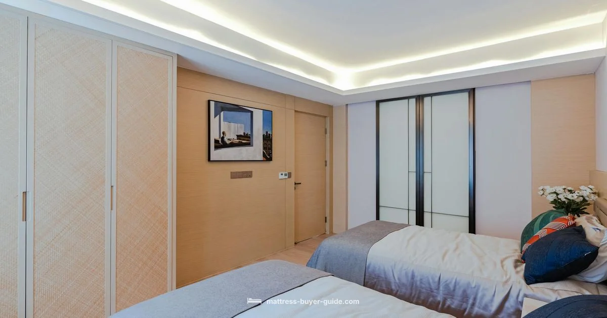 Twin Mattress Toppers - Mattress Buyer Guide