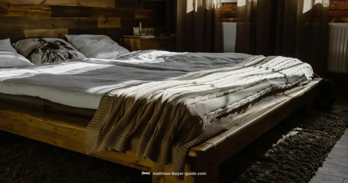 Non-Standard Size - Mattress Buyer Guide