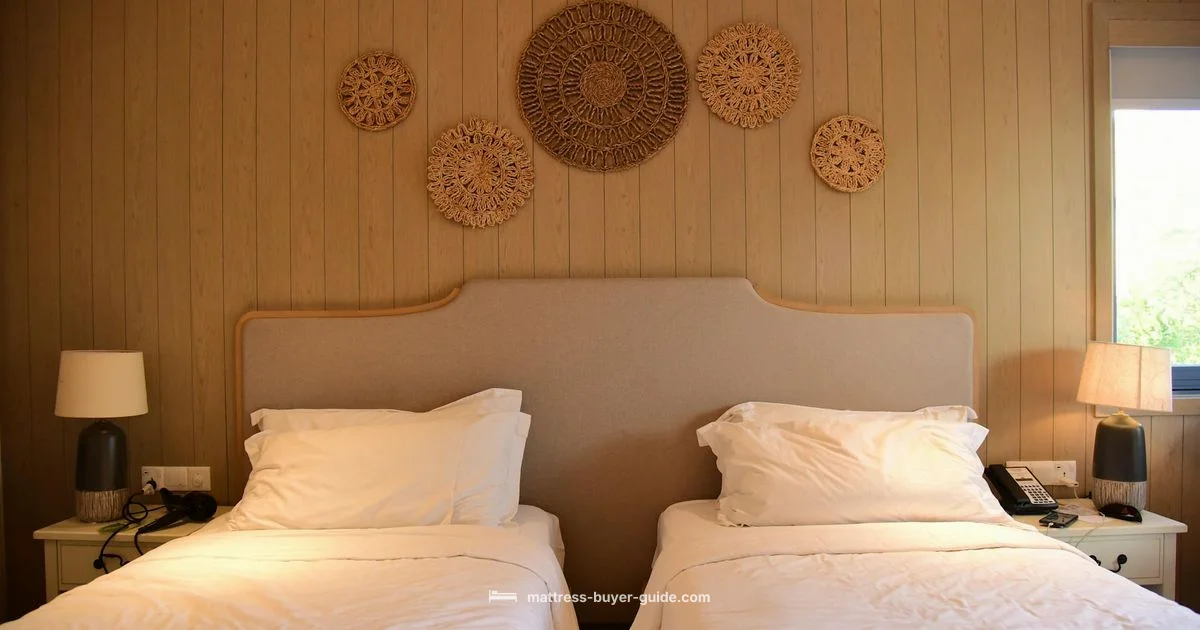 Twin Size Air Mattress - Mattress Buyer Guide