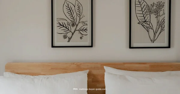 Balanced Comfort - Mattress Buyer Guide