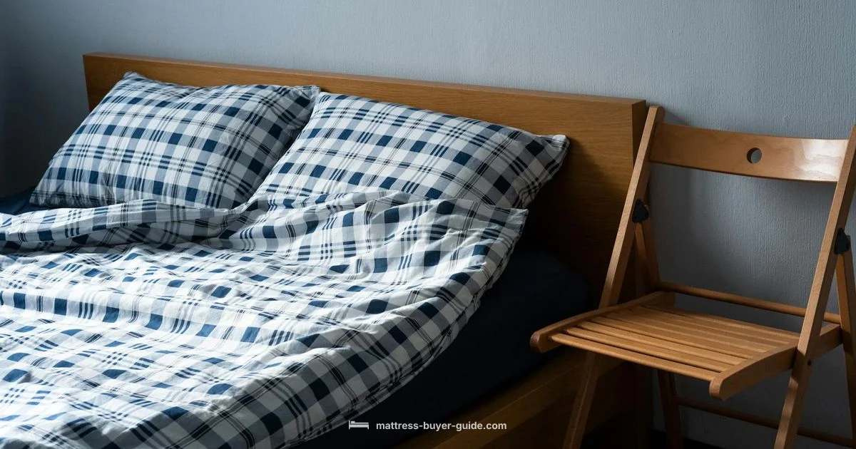 Foam Platform Guide - Mattress Buyer Guide