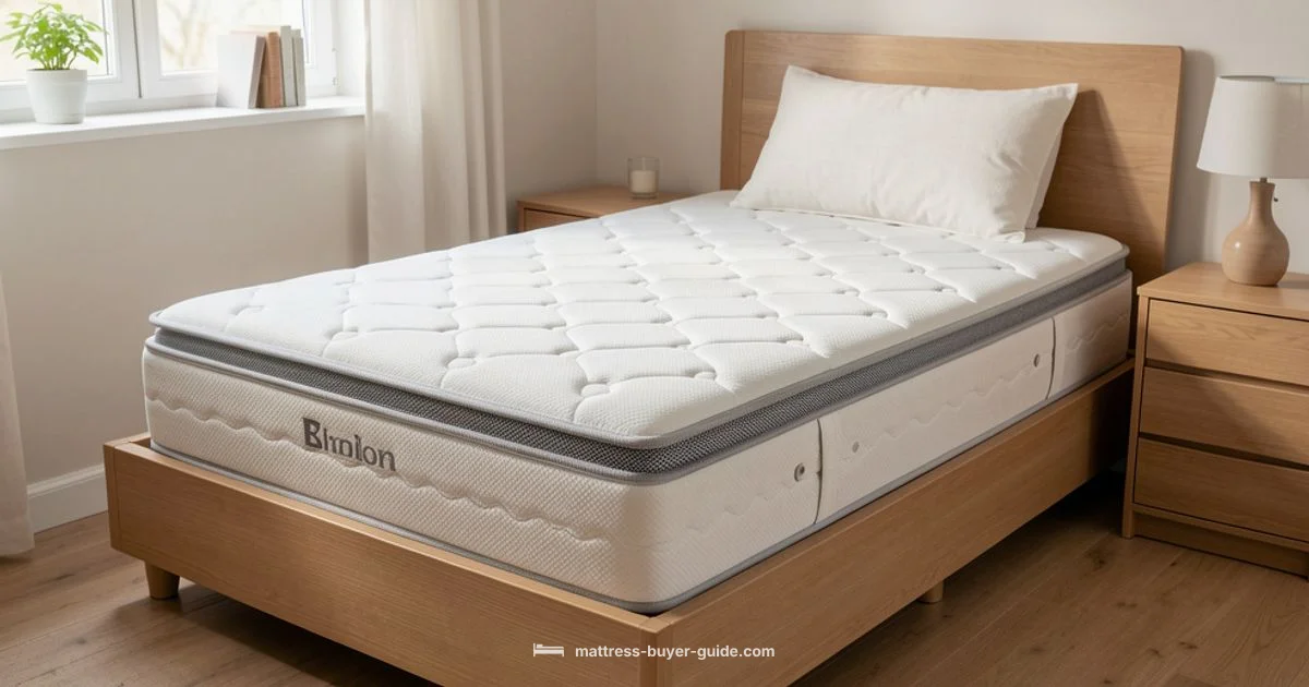 Single Foam Mattress - Mattress Buyer Guide