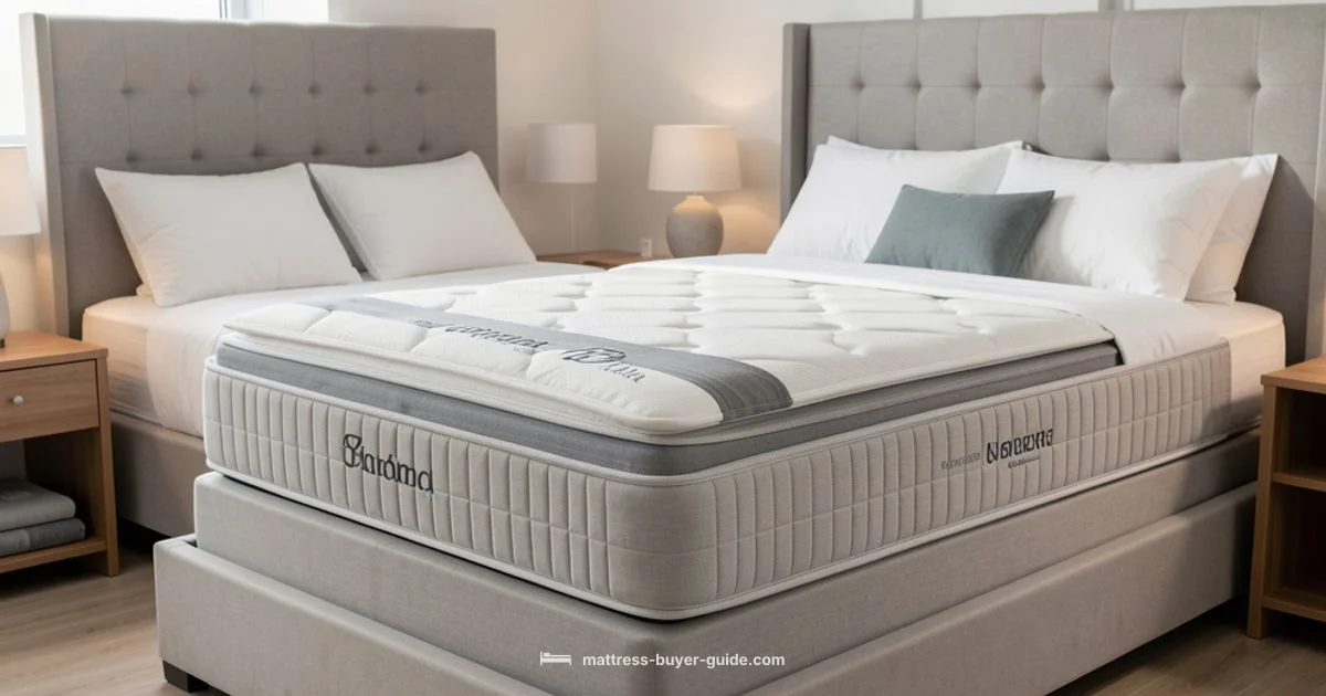 Top Foam Picks - Mattress Buyer Guide