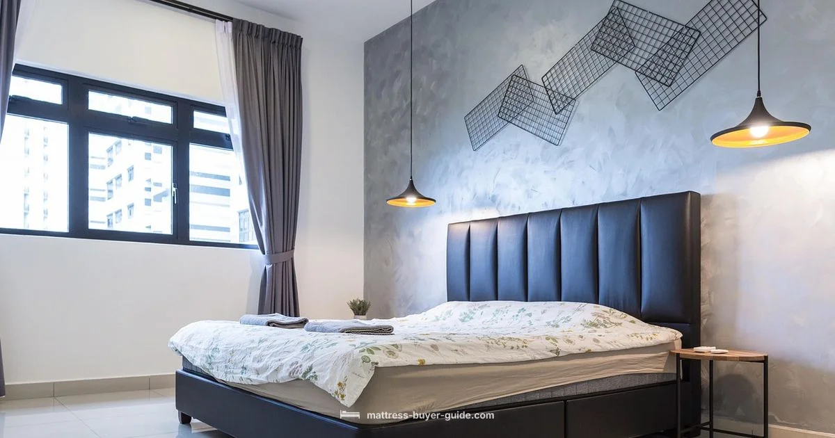 Firm XL Twin Guide - Mattress Buyer Guide