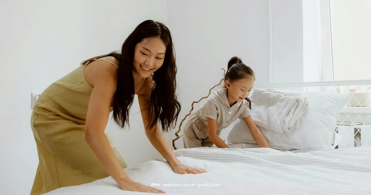 Flip Guide Flip Guide - Mattress Buyer Guide