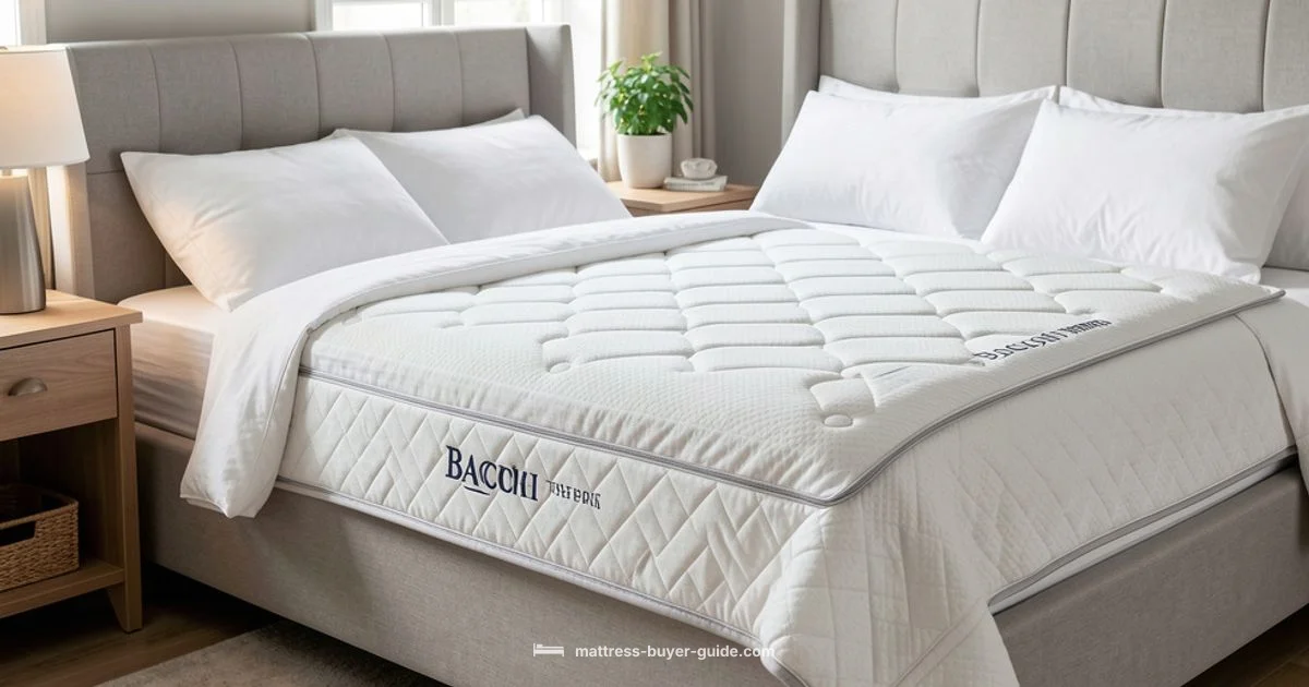 Back Sleeping Comfort Back Sleeping Comfort - Mattress Buyer Guide