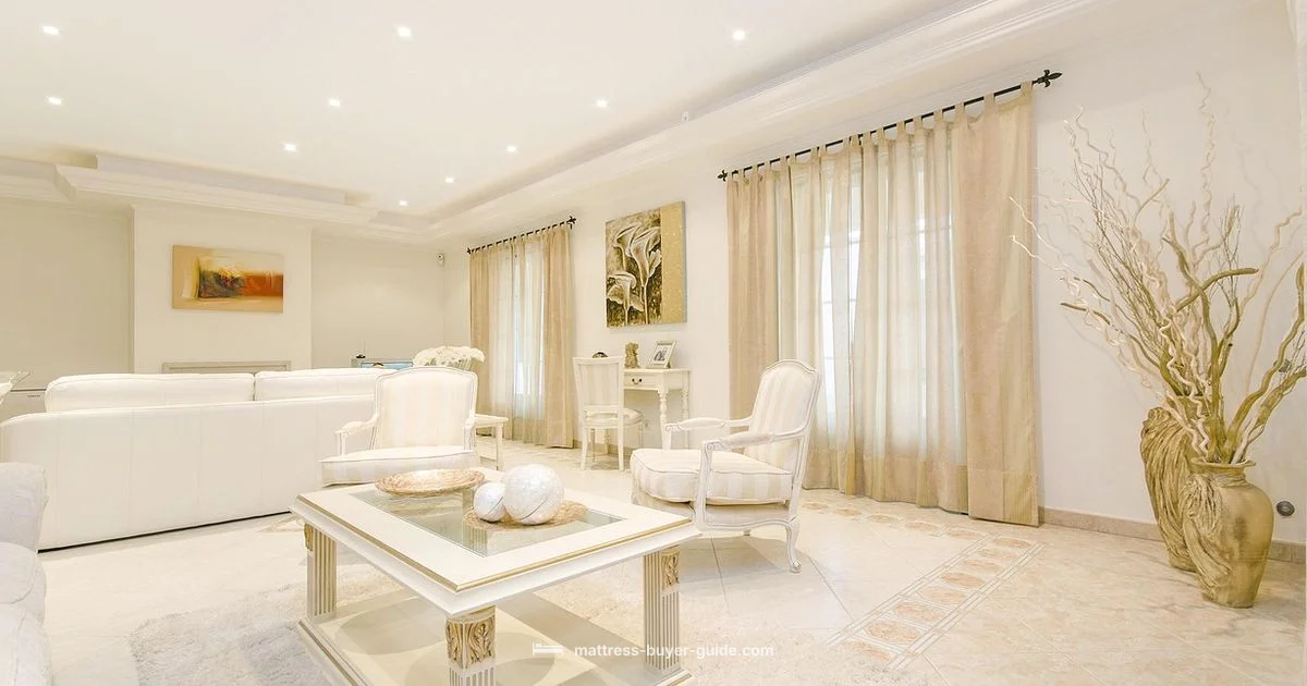 King Size Comfort Set - Mattress Buyer Guide