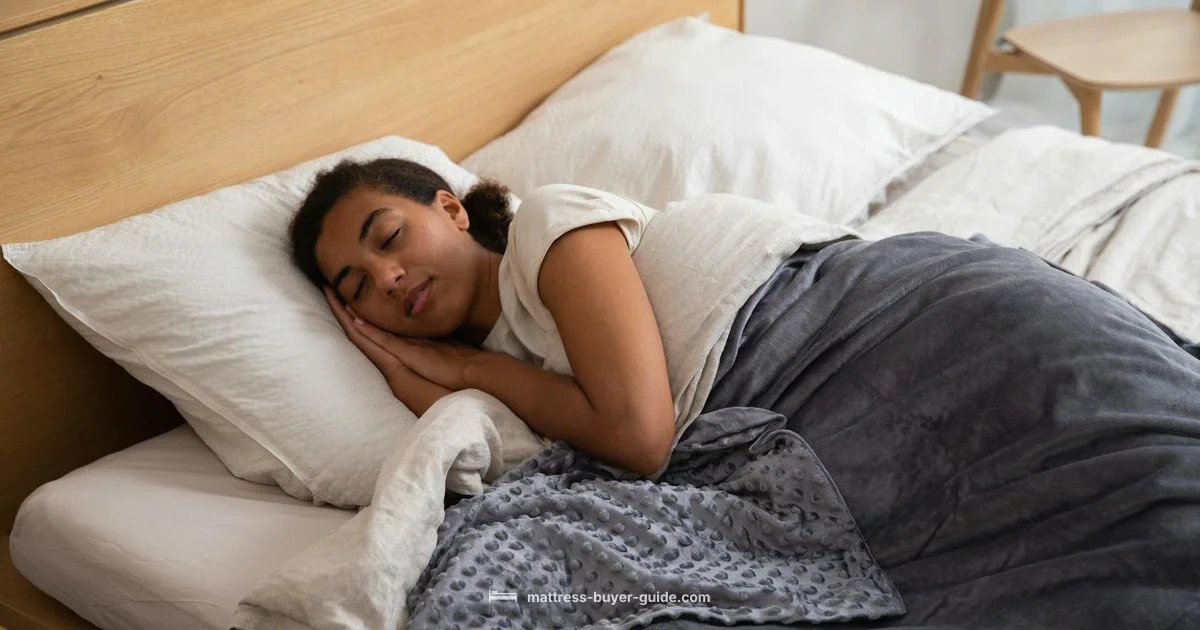 Stomach Sleep Comfort - Mattress Buyer Guide