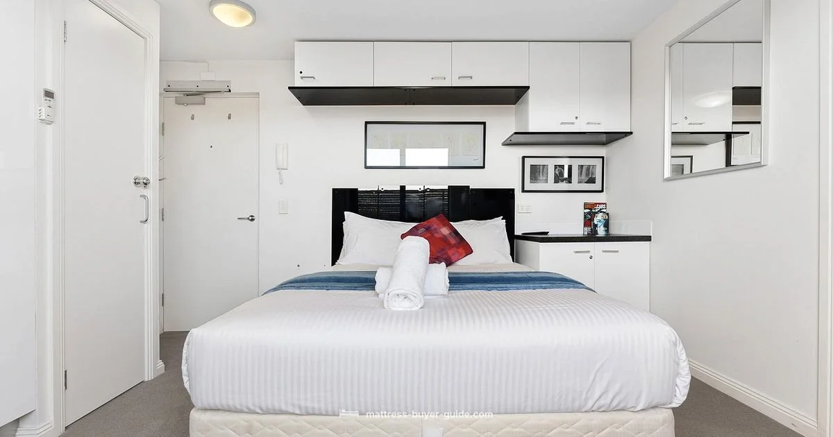 Matrimonial Bed Size Matrimonial Bed Size - Mattress Buyer Guide