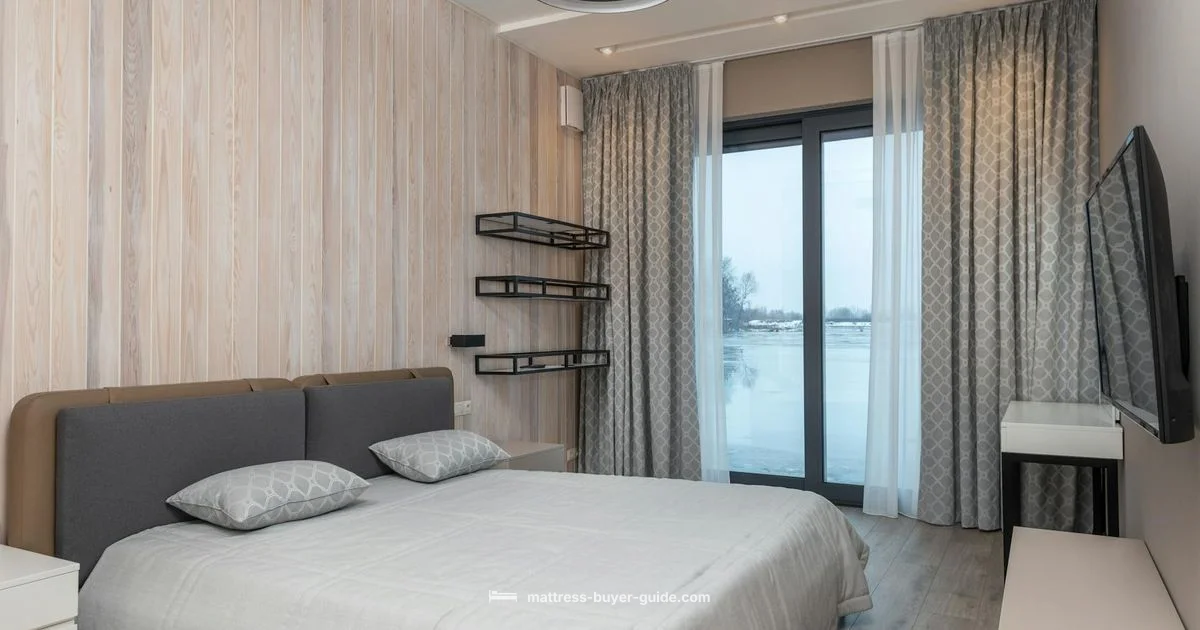 Medium Firm Comfort Medium Firm Comfort - Mattress Buyer Guide